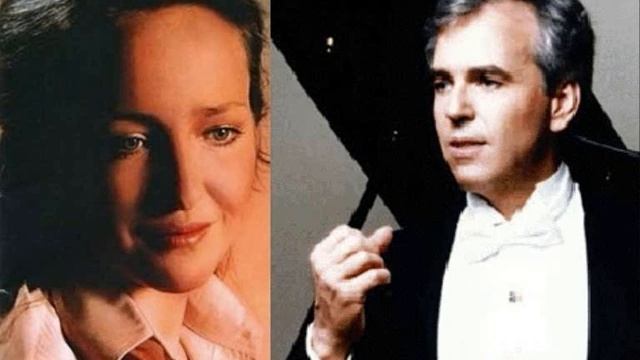 Frederica von Stade & Rockwell Blake-"Ah qual colpo inaspettato!...", Il Barbiere di Siviglia, 1994 смотреть онлайн