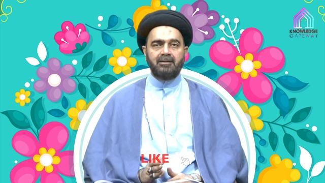 11th Shaban Episode | Amaal e Shaban | Maulana Syed Mohammad Ali Naqvi смотреть онлайн