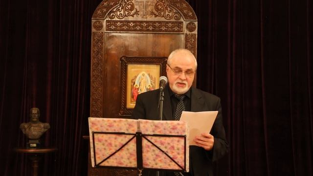 Виктор Дзансолов - ЭТО СЧАСТЬЕ - ЖИТЬ В КОНЦЕ ИСТОРИИ смотреть онлайн