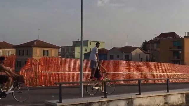 Weekend in Civitanova Marche *part 1 смотреть онлайн