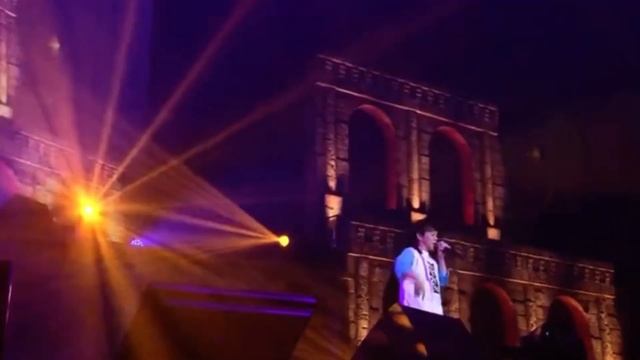 異邦人〜エトランゼ〜/向日岳人（保志 総一朗） смотреть онлайн