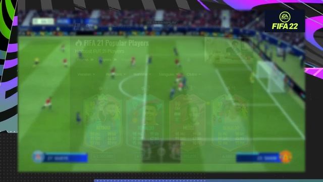 What Players To INVEST In & When To BUY/SELL (FIFA 22 Ultimate Team) FULL GUIDE смотреть онлайн