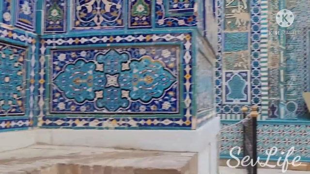 Родной Самарканд!!! Видео про Самарканд. смотреть онлайн