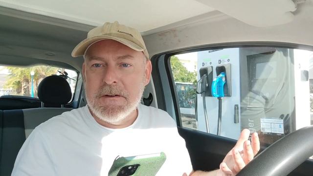 Fiat 500 Electric - Review and Drive смотреть онлайн