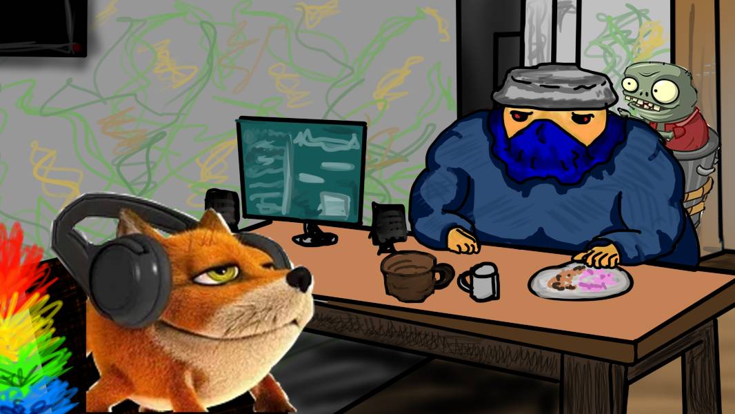 ПОДКАСТ - BIG BARNAUL BOSS, ПИЛОТНЫЙ ВЫПУСК