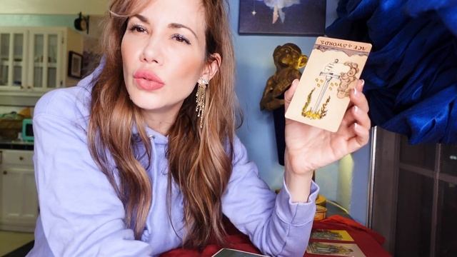 Week Ahead Tarot - All 12 Signs Zodiac - March 24th смотреть онлайн