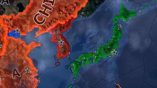 Brazil = United States (Equal Superpowers) | Hearts of Iron 4 [HOI4] смотреть онлайн