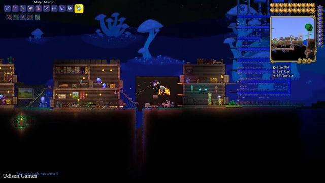 Terraria how to get MECHANICAL SKULL (2024) | Terraria Mechanical Skull смотреть онлайн