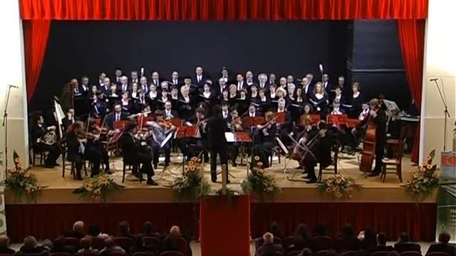 02 O SIGNORE DAL TETTO NATIO - da "I Lombardi alla prima crociata" (G.Verdi) смотреть онлайн