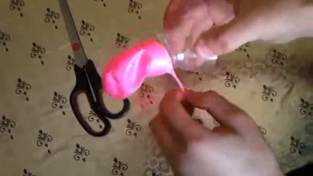 РАГАТКА ИЗ ШАРИКА необычно смотреть онлайн