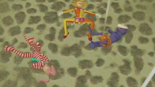 Popee The Performer 19   Dream