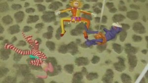 Popee the Performer 19   Dream