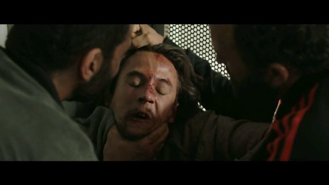Captured, beaten, crotch grabbed & drugged to death scene of Ben смотреть онлайн