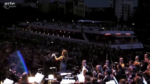 Glinka: Ruslan and Ludmila: cavatina - Olga Peretyatko смотреть онлайн