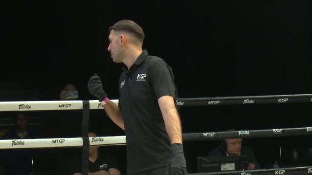 Jose Varela vs Jonathan Lebeau // MTGP London // 3rd April 202 смотреть онлайн