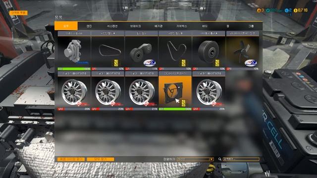 Car Mechanic Simulator 2018 - 2 смотреть онлайн
