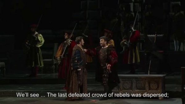 Verdi: Ernani (complete opera)