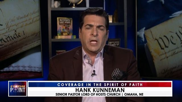 Mario Murillo Flashpoint Don't back down pt 2 of 3 смотреть онлайн