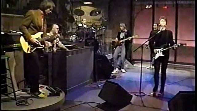 Colin James - Keep on Lovin' Me Baby (Live on Letterman 1990) смотреть онлайн