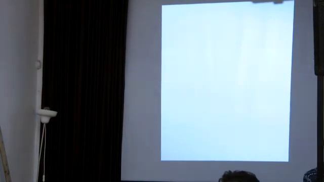 Принципы сценографии. Что такое дизайн? / Анна Хрущева (Fishka Club Tel Aviv)