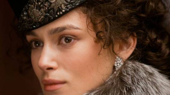 --Chi mai-- music Ennio Morricone--Anna Karenina-- смотреть онлайн