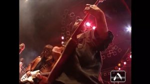 Live-клип АлисА - "Кибитка"