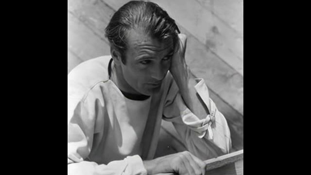 I've got Gary Cooper under my skin!! смотреть онлайн