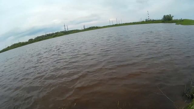 Когда "Белый Хищник" Молчит. смотреть онлайн
