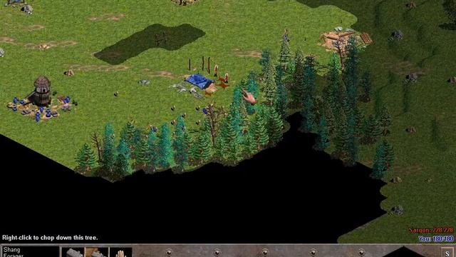 Age of Empires Expansion 2020 05 08 05 42 02 смотреть онлайн