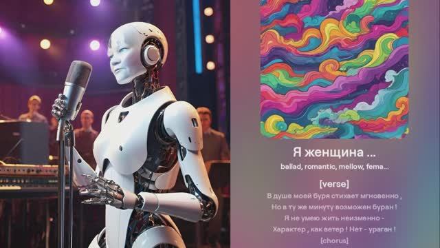 Я женщина ... смотреть онлайн