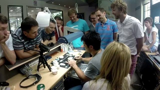 RSS Nondas Vlachopoulos 2014 смотреть онлайн