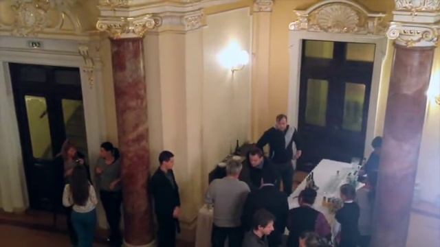 Odessa National Opera and Ballet Theater смотреть онлайн