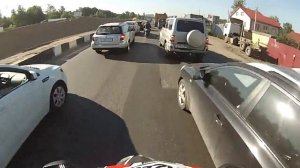 Покатушки  Еду в колледж