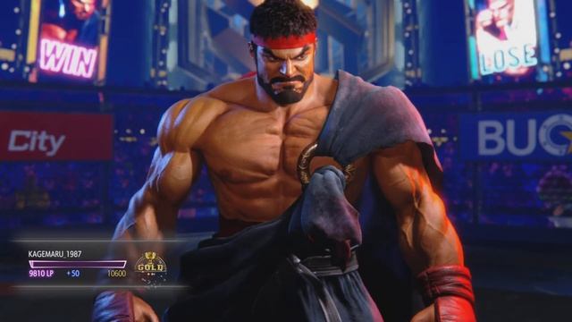 Back to basics | Street Fighter 6 - Beta Rank смотреть онлайн