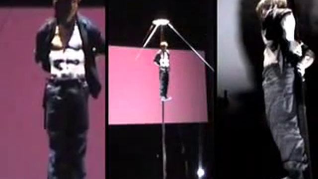 Танец с шестом смотреть онлайн