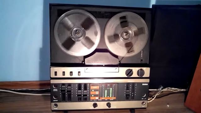 Queen - The show must go on ( Tesla CM 130 ) смотреть онлайн