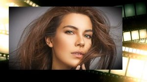 Биран Дамла Йылмаз - биография, личная жизнь, муж, дети. Актриса сериала Сокровенное