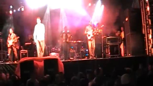 BANDA PENSE N'EU EM UBATÃ-BA смотреть онлайн