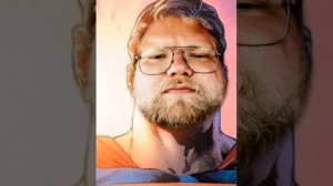 тоха Т2Х2 супер Мэн