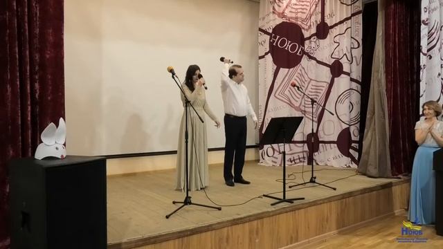 Мультконцерт "Хорошо бродить по Свету". Новосибирская областная юношеская библиотека. 16.01.2022 смотреть онлайн