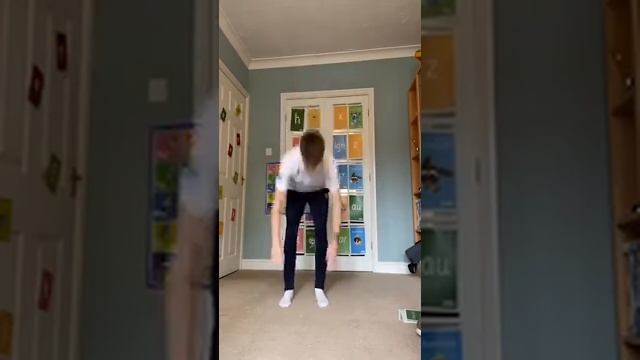 Phonics 'ur' sound games at home | Phase 3 Phonics смотреть онлайн