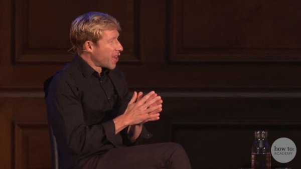 The New Science of Sleep and Dreams | Professor Matthew Walker