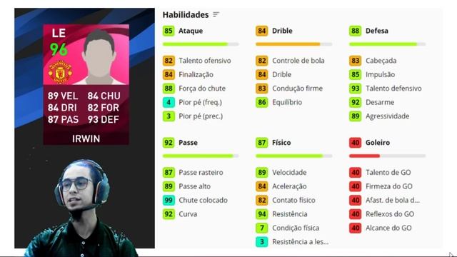 Novos Iconics Confirmados DLC 3.0! Overais E Habilidades Completas! Confiram - PES 2021 смотреть онлайн