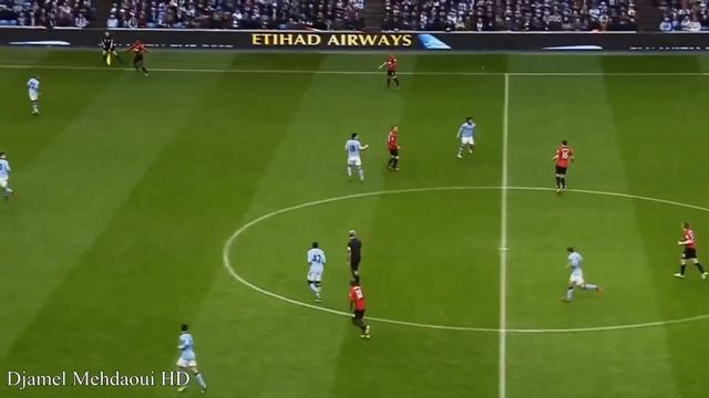Michael Carrick ● The Pass Master ● Manchester United смотреть онлайн