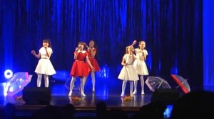 Капельки дождя. Детская вокальная студия "Звездочки"