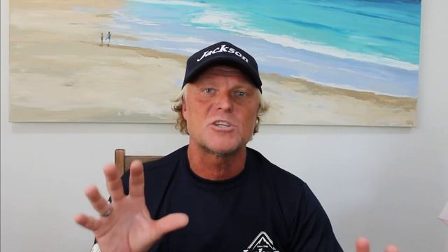 Jackson Lures Bottom Magic Lure Clinic