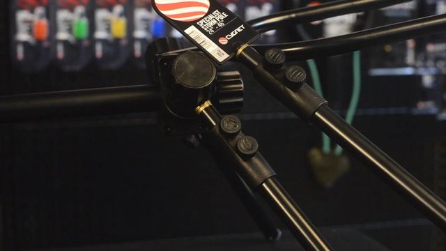 Cygnet Grand Sniper Standard Pod смотреть онлайн