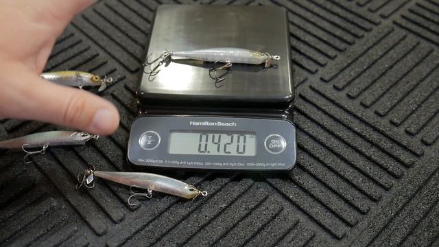 Lure Review- DUO Realis Spinbait