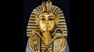 Наутилус Помпилиус   Тутанхамон