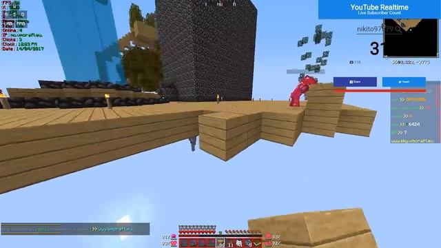 Рандом (minecraft,cs:go.rocket league,clash royale,clash of clans ) смотреть онлайн